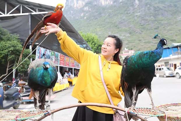 深圳园区工会主办的第十一届“再回首·长相聚”资深员工慰问活动